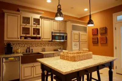 Oak Alley, Inc. - Design-Build Services in Chelsea, AL