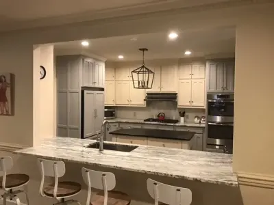 Reform Design+Build - Bathroom Remodeling in Conway, AR