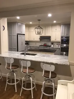 Reform Design+Build - Bathroom Remodeling in Conway, AR