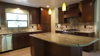 Stellar Remodeling & Cabinetry - Kitchen Remodeling in Raleigh, NC