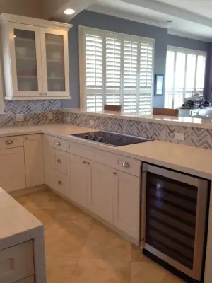 Hawaii Kai Kitchen by Portlock — Design-Build Services project by Josh Design Build