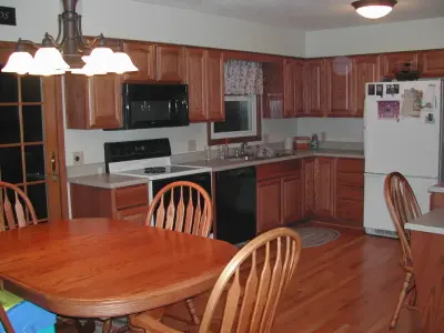 Tri-County Lumber - Flooring Installation Services in Jefferson, IA