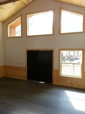 Kitzies Initiative 2014 — Design-Build Services project by Timber Quest LLC