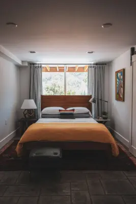 Klickitat Lodge — Design-Build Services project by Sustain