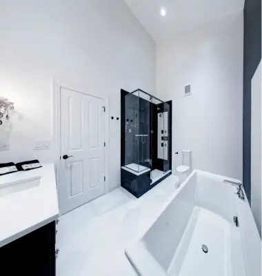 Uber Haus Builders & Remodelers - Design-Build Services in la Grange, IL