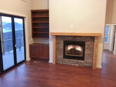 Kopp Initiative — Design-Build Services project by Timber Quest LLC