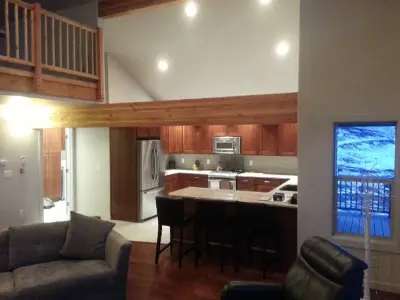 Timber Quest LLC - Interior Design & Decorating in Okanogan, WA