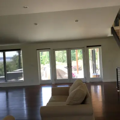 Evolved Interiors and Design Showroom - Smart Home & Theater Installers in Woodstock, NY
