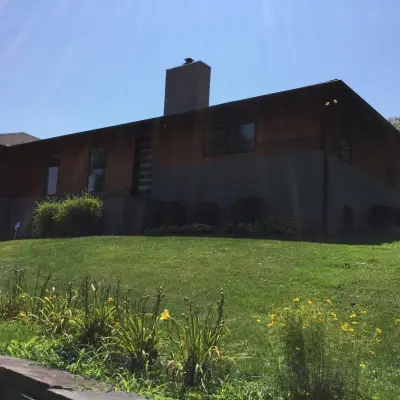 Evolved Interiors and Design Showroom - Smart Home & Theater Installers in Woodstock, NY