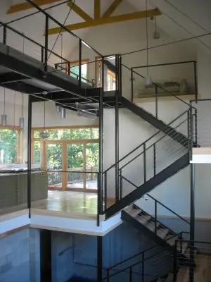 L Noggle Architectural Designs - Custom Home Builders in Bloomington, IN