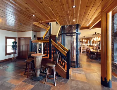 Beaver Mountain Custom Homes - Garage Door Installation & Repair in Deposit, NY