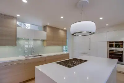 La Jolla Village Kitchen Renovation — Design-Build Services project by DM Hultenius Corporation