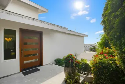 La Jolla Complete Home Renovation — Design-Build Services project by DM Hultenius Corporation