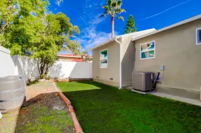 La Mesa Home Renovation — Design-Build Services project by DM Hultenius Corporation