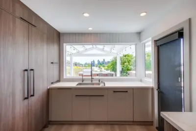 La Mesa Complete Home Renovation — Design-Build Services project by DM Hultenius Corporation