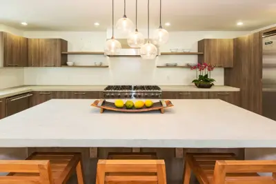 The Sounding — Design-Build Services project by Malibu Market And Design