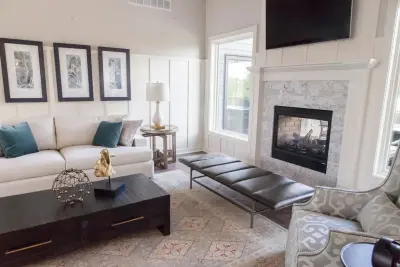 G. Lee Homes - Design-Build Services in Omaha, NE