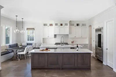 Ladera Estates — Design-Build Services project by OCTOBER 5 Fine Home Builders
