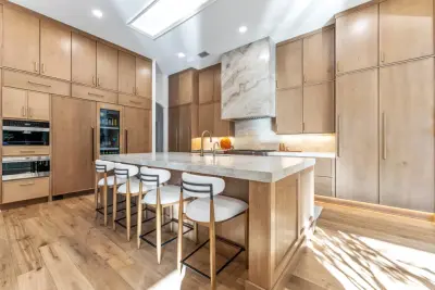 Revive Design and Renovation - Countertop Installation Services in Tampa, FL
