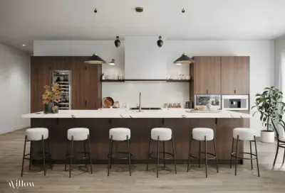 Laguna Hills - Total Renovation — Design-Build Services project by OC Builders Group