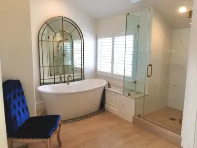 Hunter Construction Inc - Bathroom Remodeling in Mission Viejo, CA