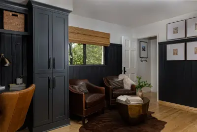 Aguilar Design Studio - Kitchen Remodeling in Charlotte, NC