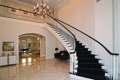 Zbranek & Holt Custom Homes - Smart Home & Theater Installers in Austin, TX