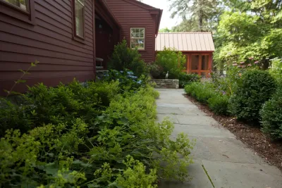 Christensen Landscape Services - Garden Remodeling in Northford, CT