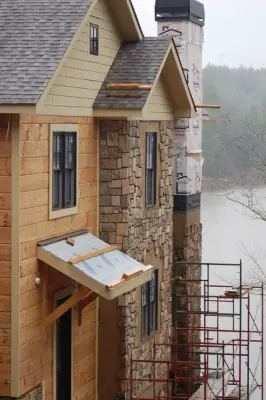 Modern Rustic Homes - Custom Home Builders in Ellijay, GA