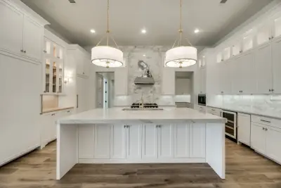 Carillon Lake Way — Design-Build Services project by Atwood Custom Homes