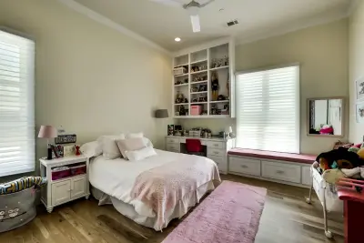Carillon Lake Transition — Design-Build Services project by Atwood Custom Homes