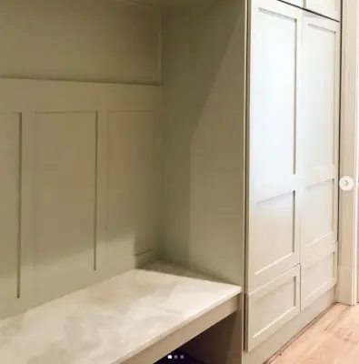 Lake Charles Restoration — Design-Build Services project by Bradberry Construction & Design