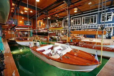 MPN (Miller, Poineau, and Naumes) - Custom Home Builders in Charlevoix, MI