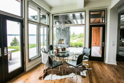 MPN (Miller, Poineau, and Naumes) - Custom Home Builders in Charlevoix, MI