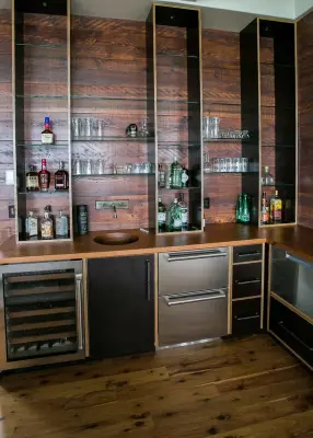 MPN (Miller, Poineau, and Naumes) - Custom Home Builders in Charlevoix, MI