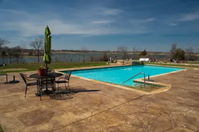 Durant Lake — Design-Build Services project by Theorem