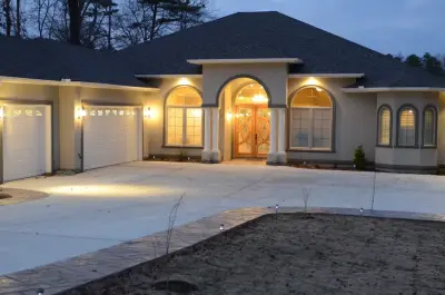 Mediterranean Shores of Lake Forrest — Design-Build Services project by Hughes Design And Construction, Inc.