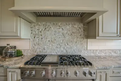 Tres Lagos Lakeside — Design-Build Services project by Matt Powers Custom Homes & Renovations