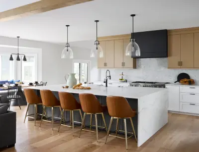 DGI Design x Build - Interior Design & Decorating in Chicago, IL