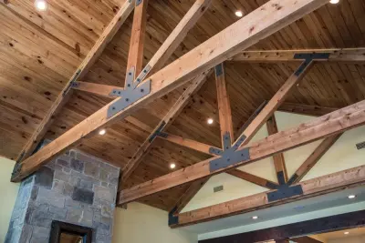 M & R Sarver Construction - Kitchen Remodeling in Hot Springs Village, AR