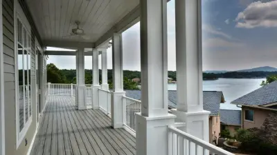 Lake Hamilton Community 13 — Design-Build Services project by Hughes Design And Construction, Inc.