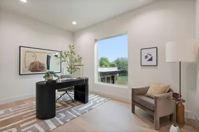 J Angelo Design Build - Kitchen Remodeling in Austin, TX