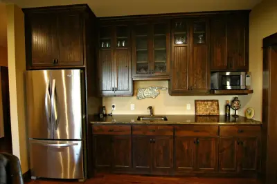 B-Dirt Construction - Design-Build Services in Brainerd, MN