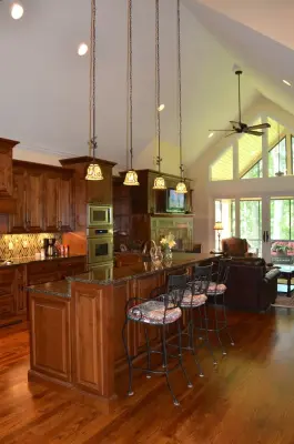 2015 SC HBA - Excellence in Energy Efficiency — Design-Build Services project by Chapman Design Group, Inc.