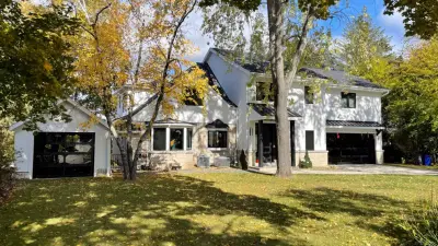 Rigsby Group, Inc. - Architectural & Building Design Services in Delafield, WI