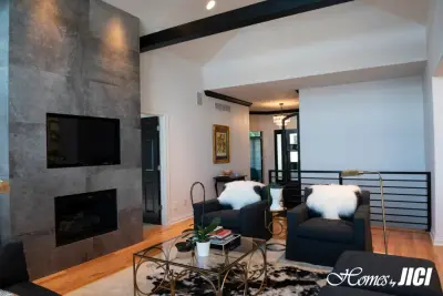 Homes by JICI - Kitchen Remodeling in Angola, IN