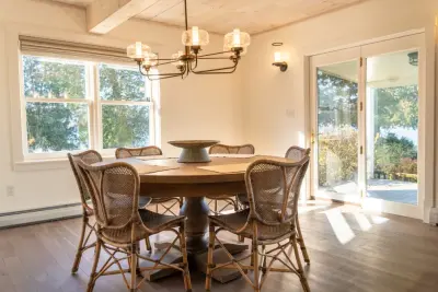 Guide Construction Solutions - Flooring Installation Services in Burlington, VT