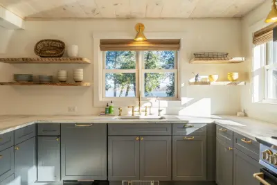 Guide Construction Solutions - Flooring Installation Services in Burlington, VT