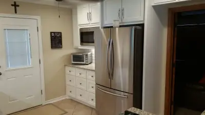 Lee Brothers Construction - Custom Cabinets & Cabinetry in Huntsville, TX