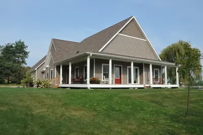 Buzby Builders - Custom Home Builders in Onsted, MI